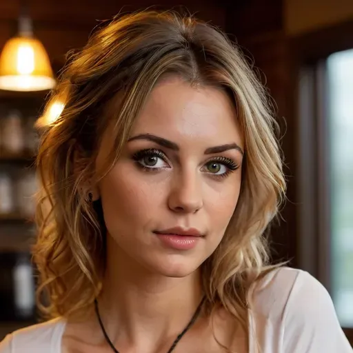 Generator obrazów pornograficznych z wykorzystaniem sztucznej inteligencji