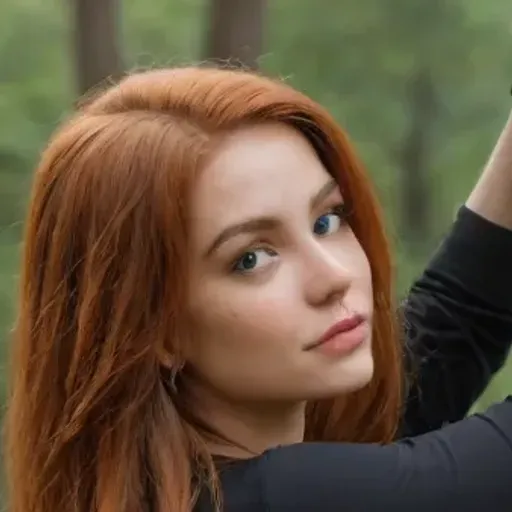 yapay zekâ porno görsel üretici