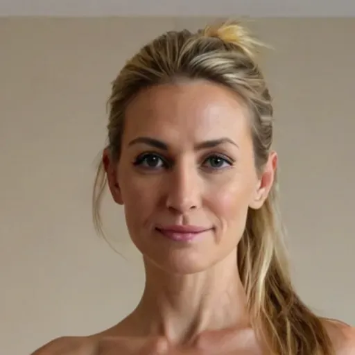 Generator obrazów pornograficznych z wykorzystaniem sztucznej inteligencji