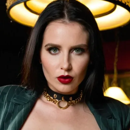 Generator obrazów pornograficznych z wykorzystaniem sztucznej inteligencji