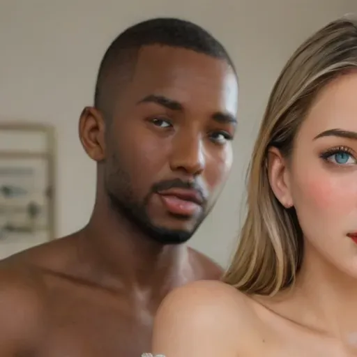 generatore di foto porno IA