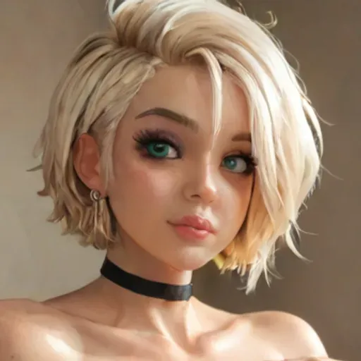 generatore di immagini porno IA