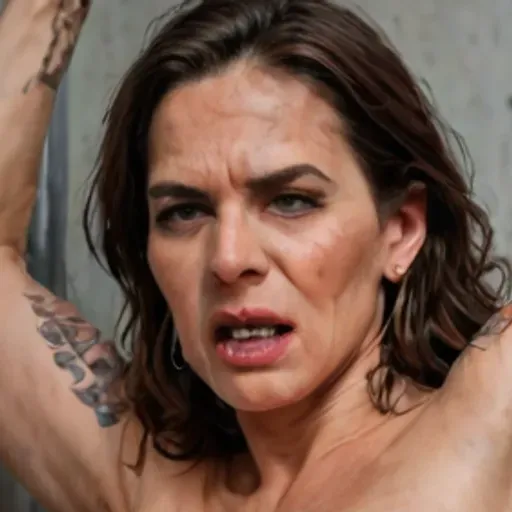 generatore di immagini porno IA