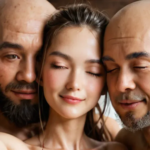 yapay zekâ porno görsel üretici