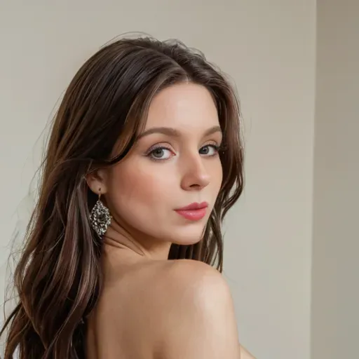 Generator obrazów pornograficznych z wykorzystaniem sztucznej inteligencji