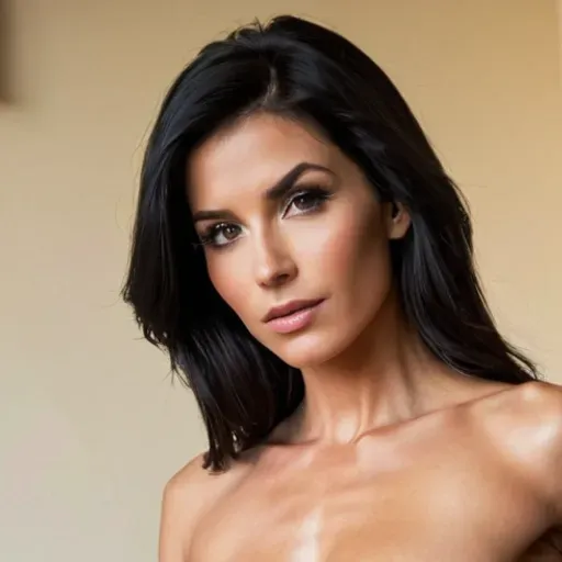 yapay zekâ porno görsel üretici