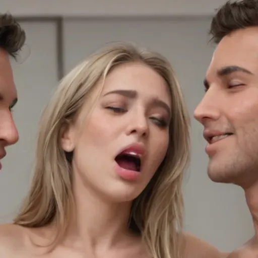 generatore di immagini porno IA