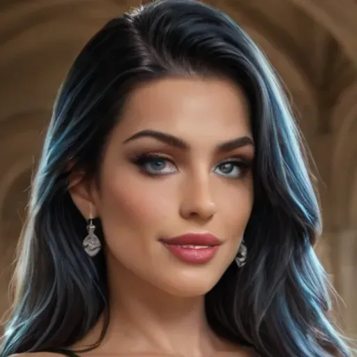 AI porn image generator