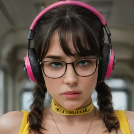 générateur d’images porno IA