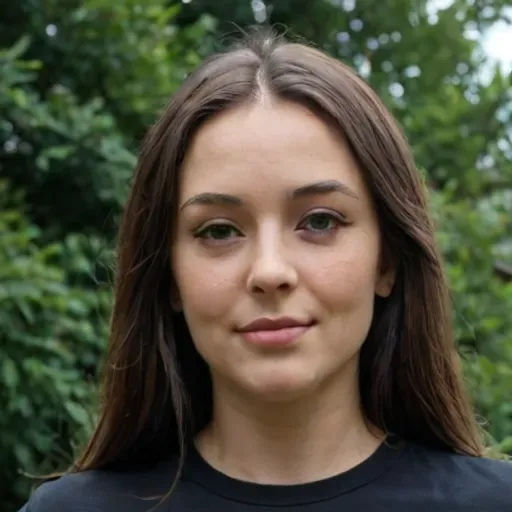 yapay zekâ porno görsel üretici