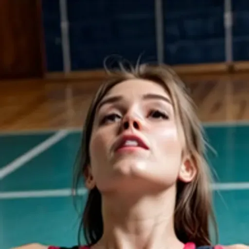 Generator obrazów pornograficznych z wykorzystaniem sztucznej inteligencji