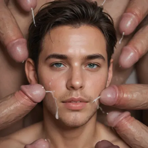 gerador de imagens pornô com IA