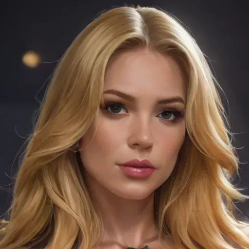 Generator obrazów pornograficznych z wykorzystaniem sztucznej inteligencji