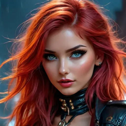Generator obrazów pornograficznych z wykorzystaniem sztucznej inteligencji