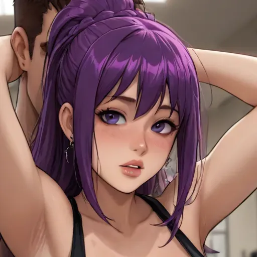 gerador de imagens pornô com IA