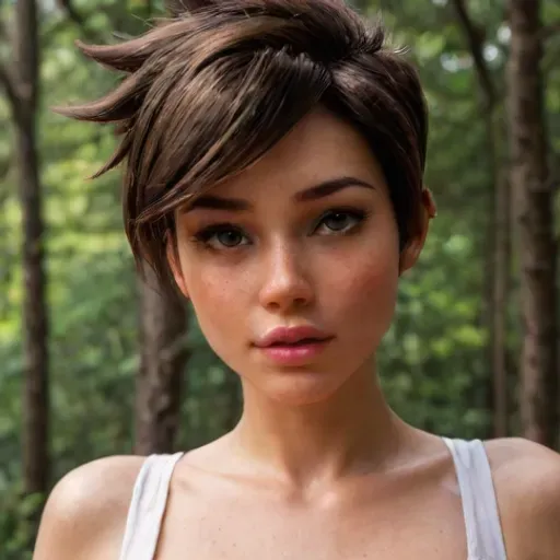 AI porn image generator