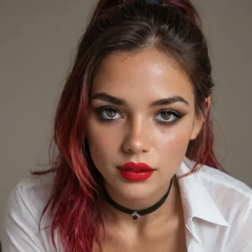 yapay zekâ porno görsel üretici