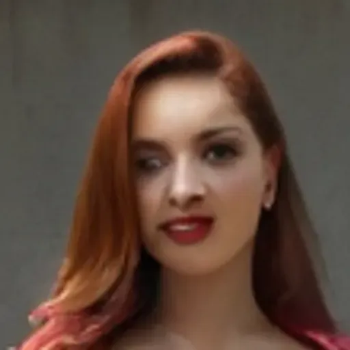 Pencipta imej lucah AI