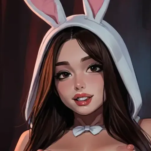 yapay zekâ porno görsel üretici