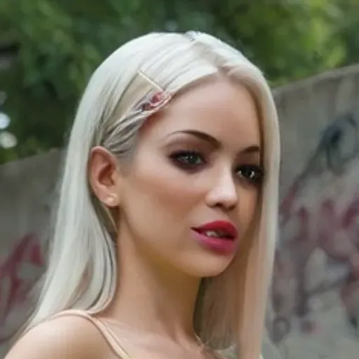 generatore di foto porno IA