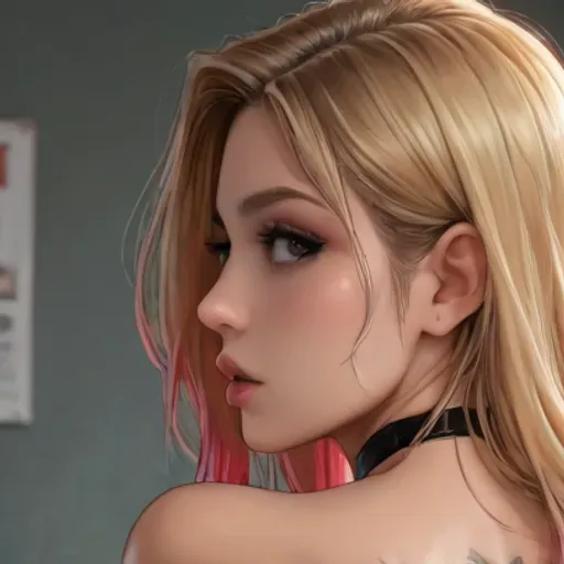 AI porn image generator
