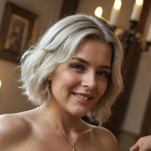 Generator obrazów pornograficznych z wykorzystaniem sztucznej inteligencji