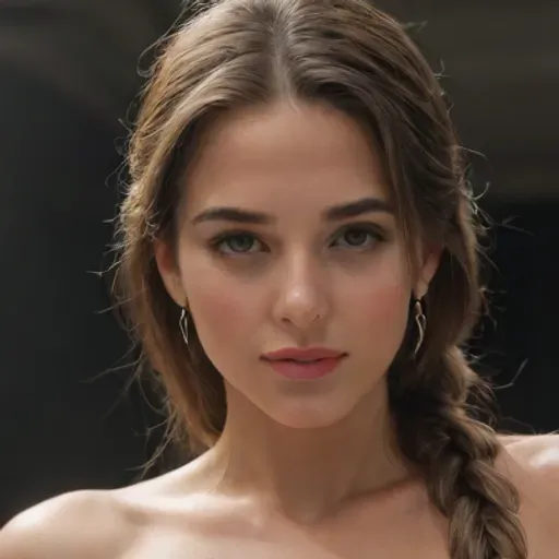 yapay zekâ porno görsel üretici