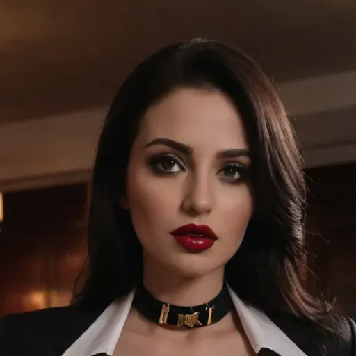 yapay zekâ porno görsel üretici