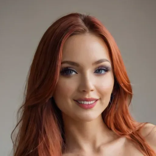 Generator obrazów pornograficznych z wykorzystaniem sztucznej inteligencji