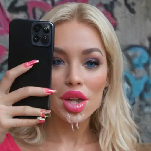 generatore di immagini porno IA