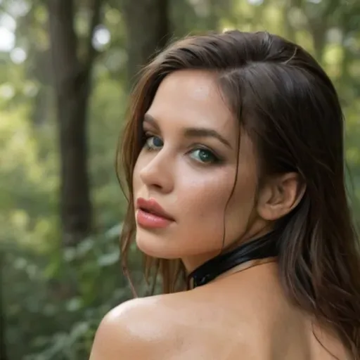 AI porn image generator