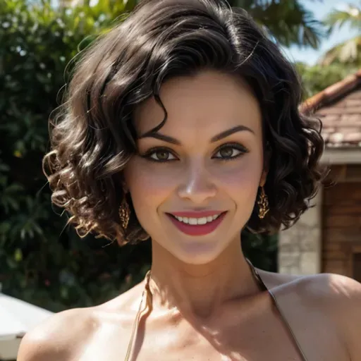 AI porn image generator