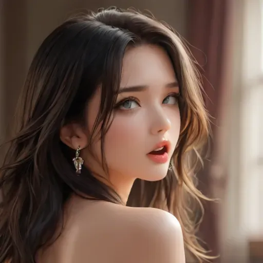 AIポルノ画像ジェネレーター