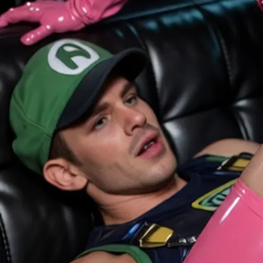 generatore di immagini porno IA