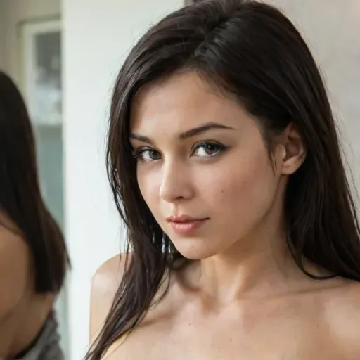yapay zekâ porno görsel üretici