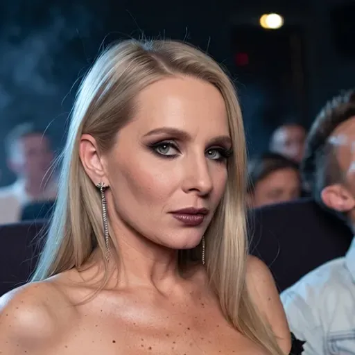 generatore di foto porno IA