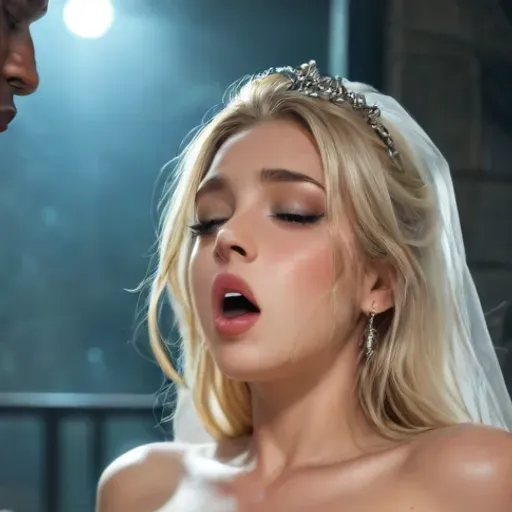 gerador de imagens pornô com IA