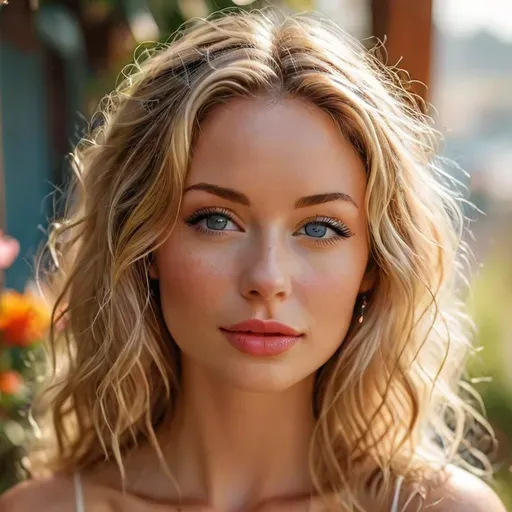 Generator obrazów pornograficznych z wykorzystaniem sztucznej inteligencji