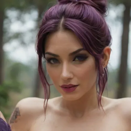 generatore di immagini porno IA