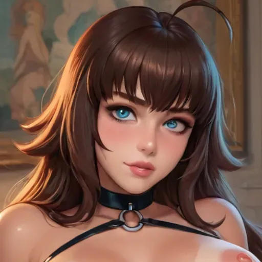 generatore di immagini porno IA