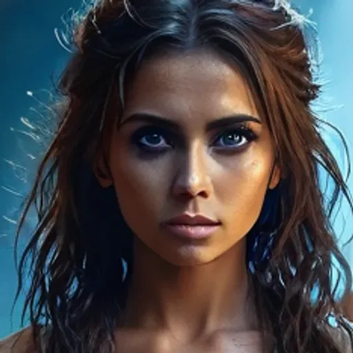 Generator obrazów pornograficznych z wykorzystaniem sztucznej inteligencji