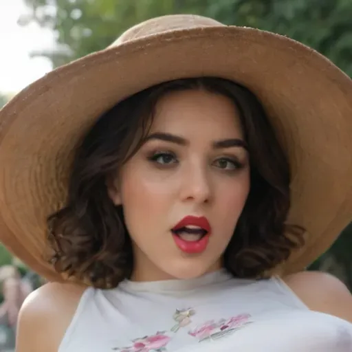generatore di immagini porno IA