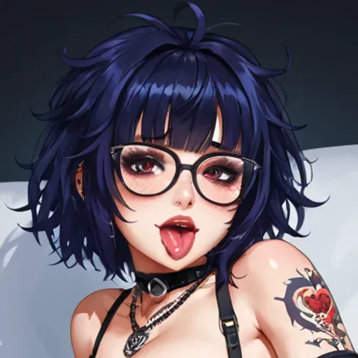 generatore di immagini porno IA
