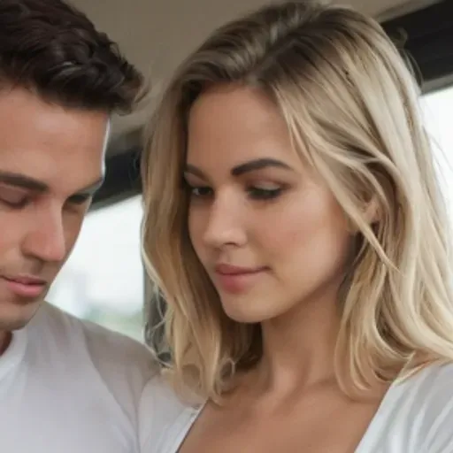 generatore di immagini porno IA
