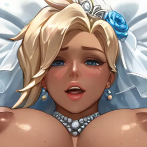 generatore di immagini porno IA