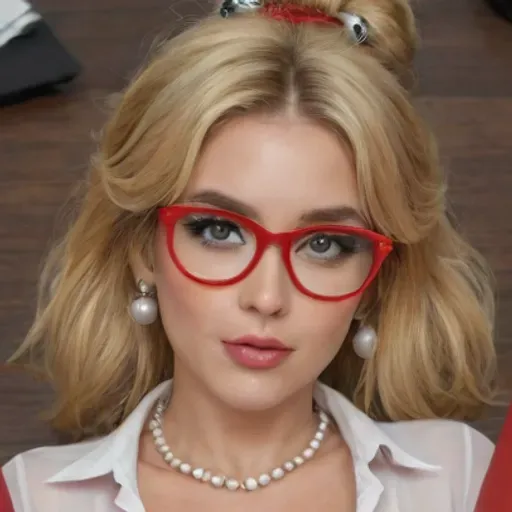 Generator obrazów pornograficznych z wykorzystaniem sztucznej inteligencji