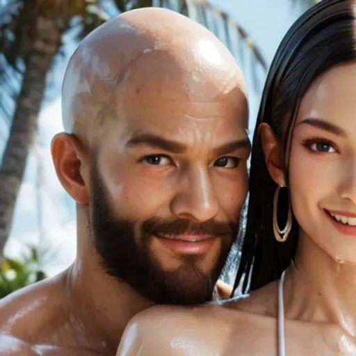 generatore di foto porno IA
