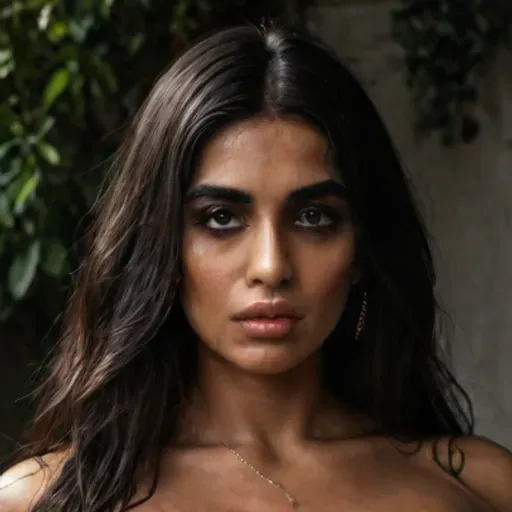 generatore di immagini porno IA