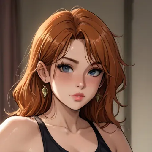 AI 포르노 이미지 생성기