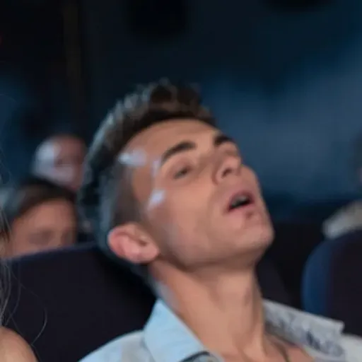generatore di immagini porno IA